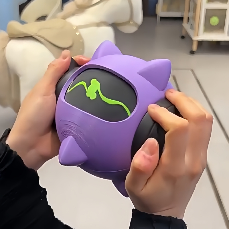Valorant Miks Beat Pulse Limit - 3D Printing Fidget Toys recensie en prijs