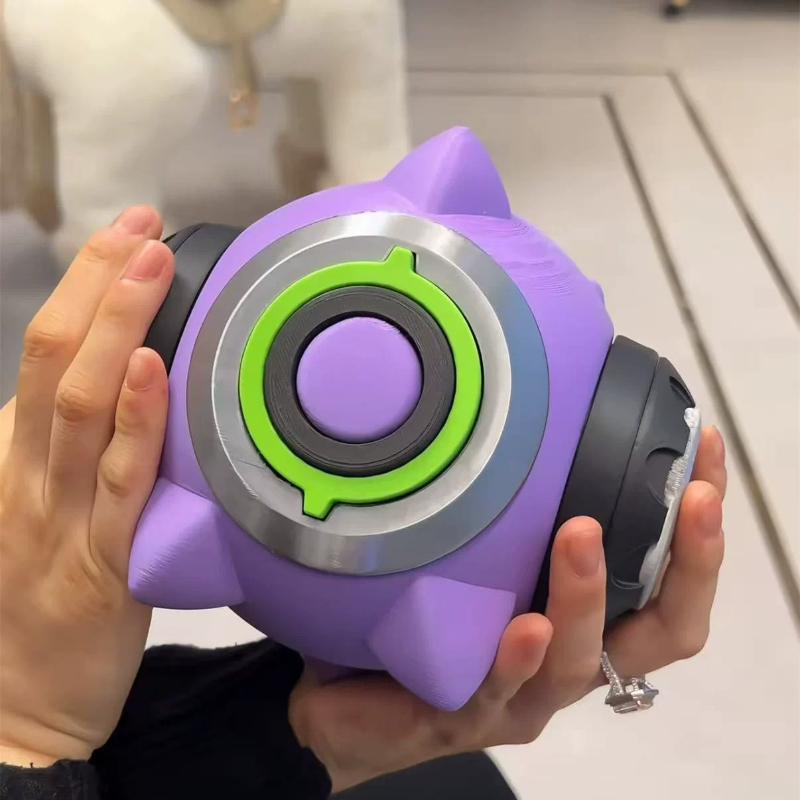Valorant Miks Beat Pulse Limit - 3D Printing Fidget Toys recensie en prijs
