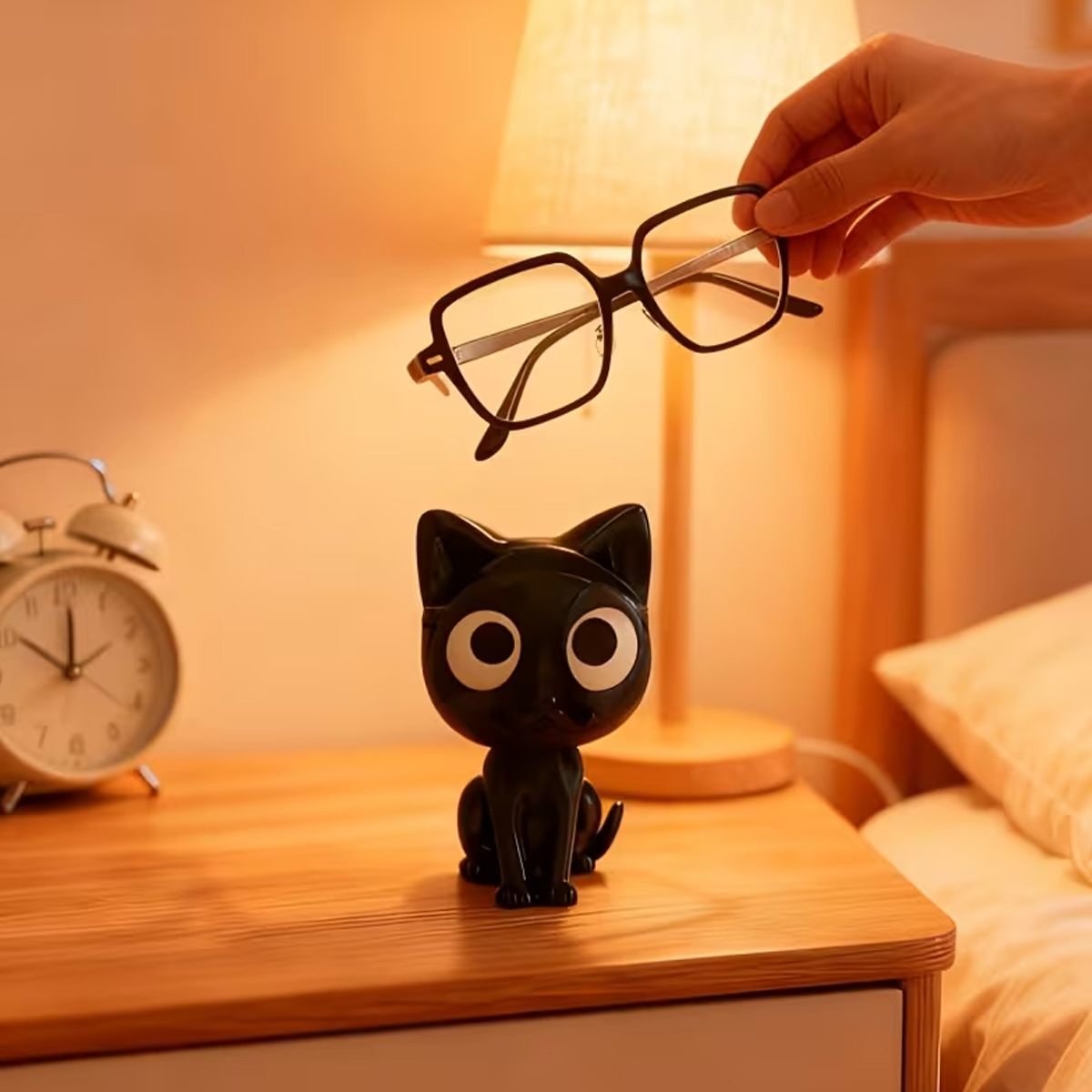 3D-geprint kattenbrilmontuur,  - 3D Printing Glasses Frames recensie en prijs