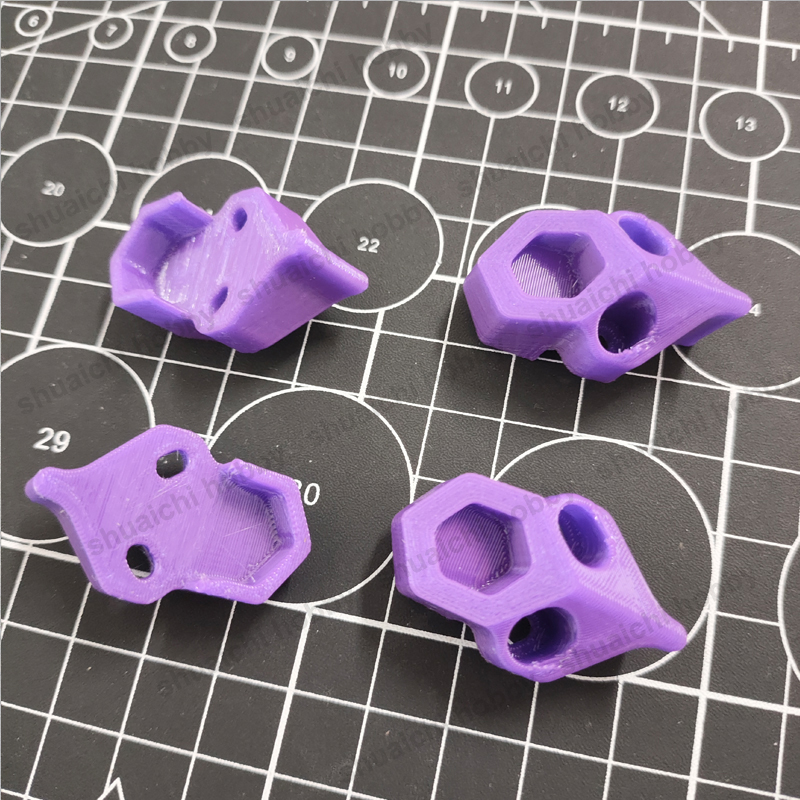 Voor Speedybee Mario5 V-vormig - 3D Printing Tablet recensie en prijs