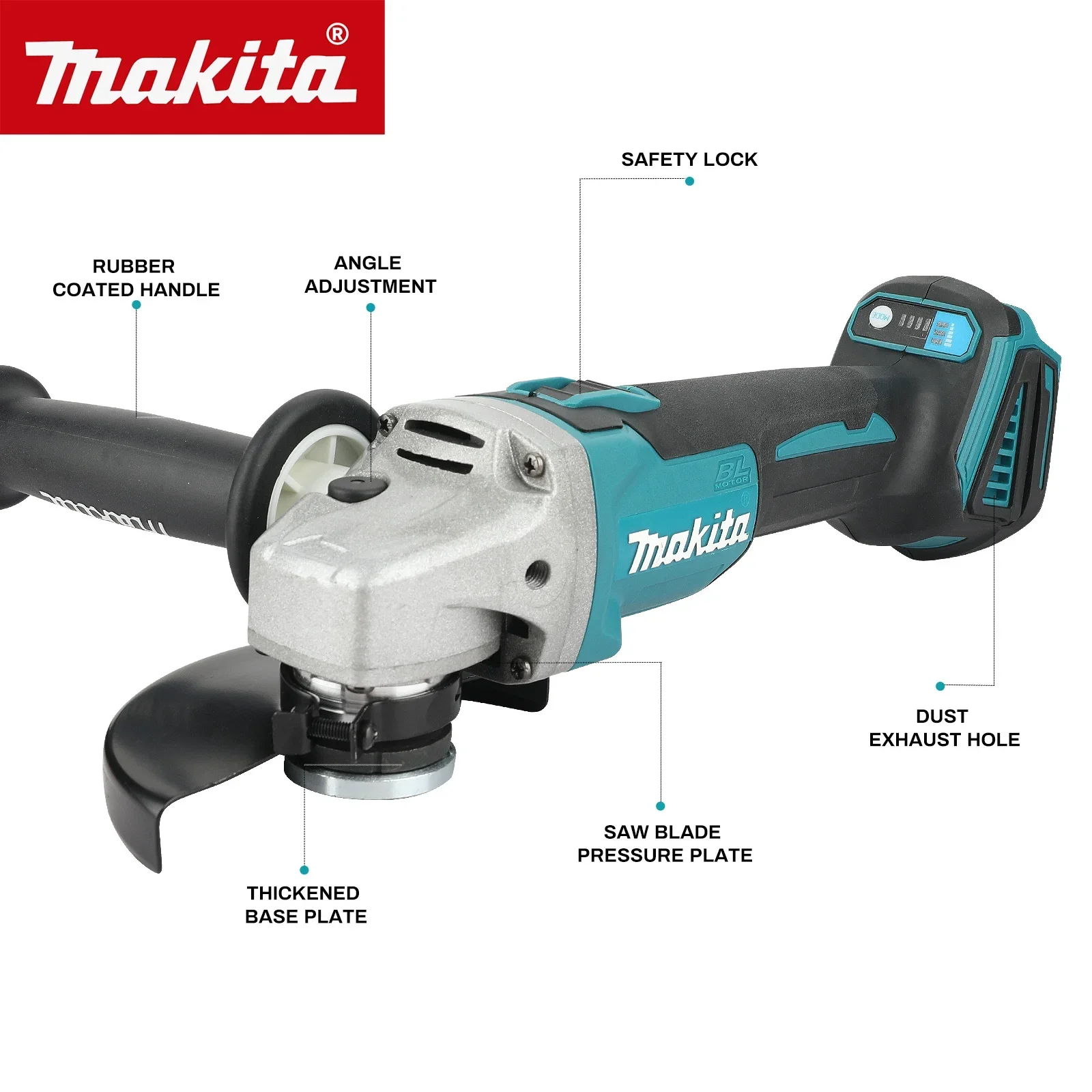 Makita 18V 2-in-1 gereedschaps - Makita Drill Dtw300 recensie en prijs