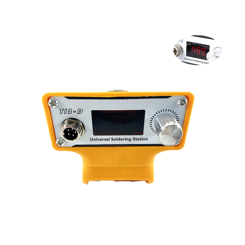 Lasstation Soldeerstation voor - Milwaukee Drill M12 Fuel recensie en prijs