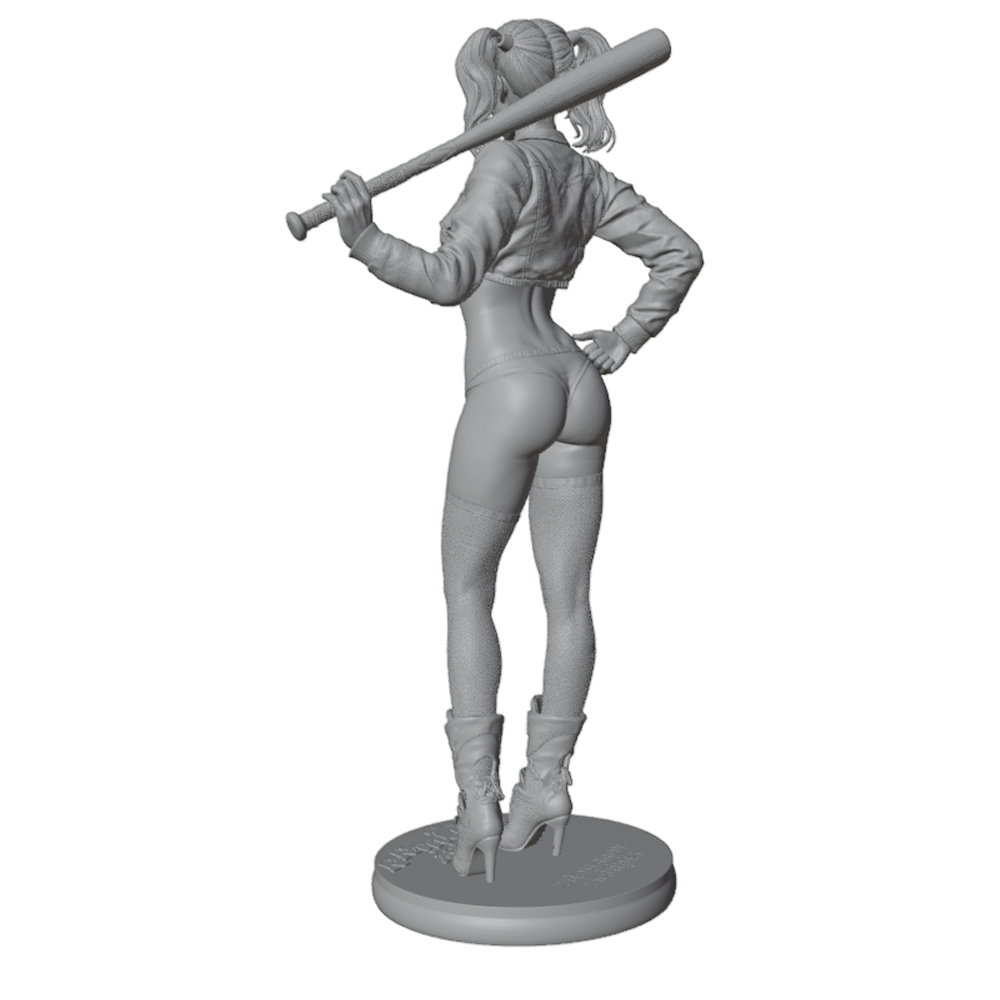 1/24/12/6 Desktopdecoratie, gr - 3D Printing Nyc recensie en prijs