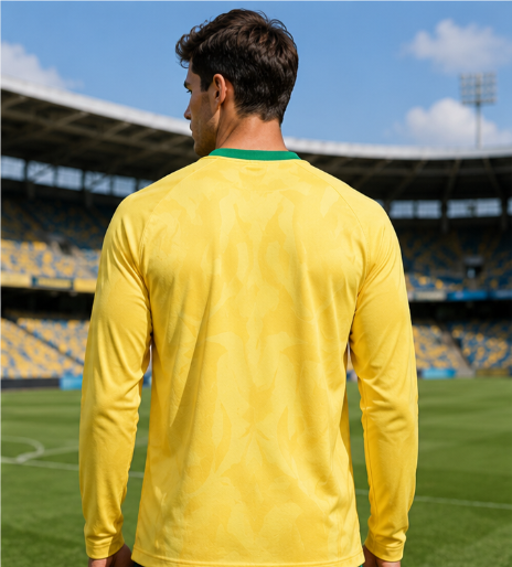 Brazilië 2026 Herdenkingsediti - 3D Printing Service recensie en prijs