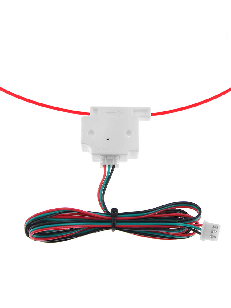 3D Printer Filament Breken Det - 3D Printing Workshop recensie en prijs