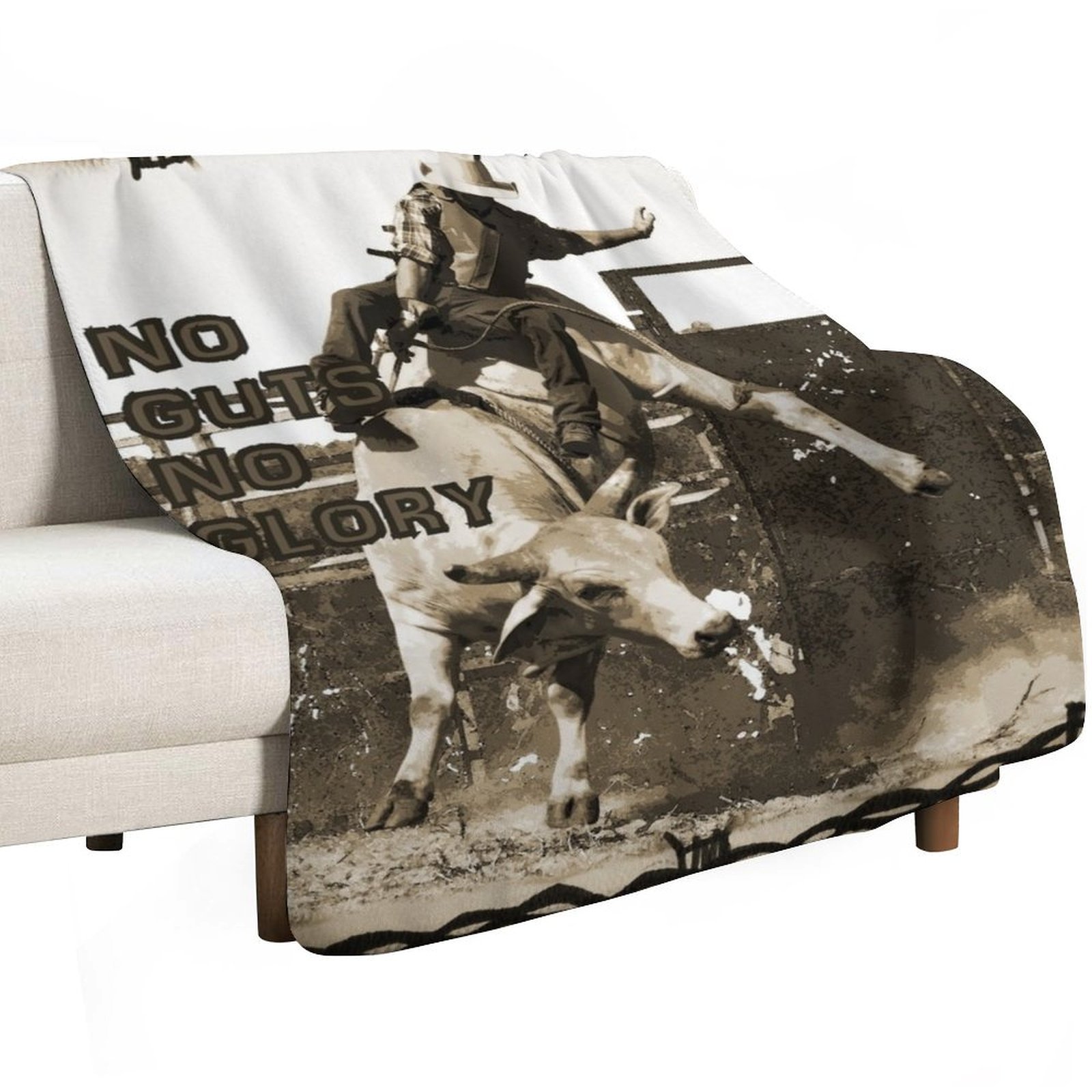 BULL RIDER, RODEO QUOTES ART A - 3D Printing Quote recensie en prijs