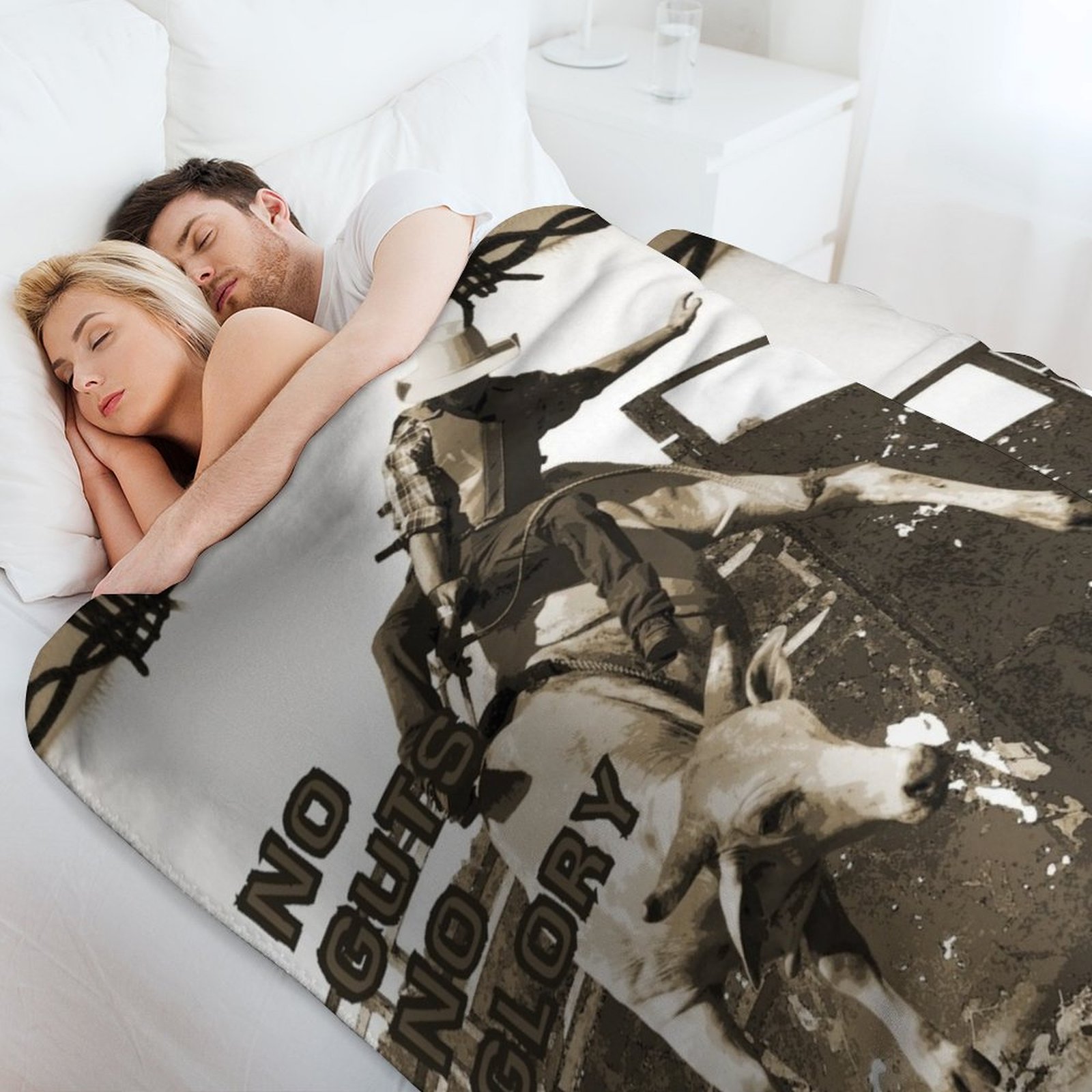 BULL RIDER, RODEO QUOTES ART A - 3D Printing Quote recensie en prijs